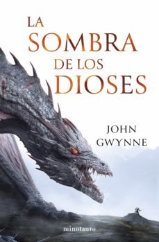 hermanos de sangre nº 01/03 la sombra de los dioses (ebook)-john gwynne-9788445014226