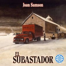 el subastador (audiolibro)-joan samson-9788445020326