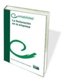 facturacion en la empresa-fernando fernandez gonzalez-9788445419526