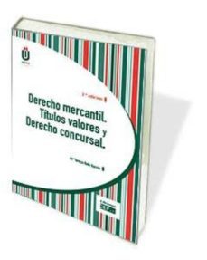 derecho mercantil 2019-9788445437926
