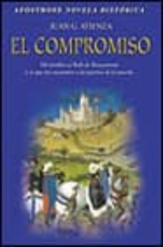 el compromiso: mi nombre es rubi de bracamonte, y se que me encue ntro a las puertas de la muerte-9788445502426