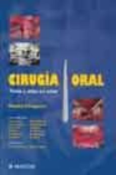 cirugia oral: textos y atlas en color-m. chiapasco-9788445812426