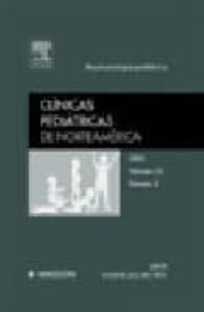clinicas pediatricas de norteamerica nº 2: reumatologia pediatric a-r.m. laxer-9788445816226