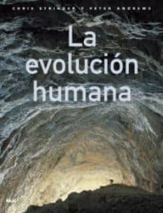 la evolucion humana-9788446023326