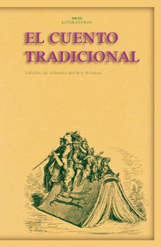 el cuento tradicional-9788446024026