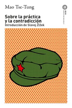 sobre la practica y la contradiccion-tse tung mao-9788446057826