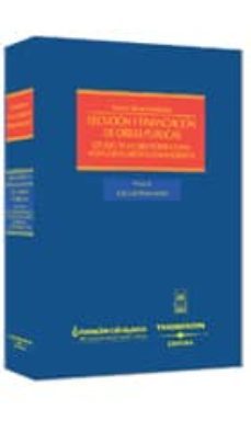 ejecucion y financiacion de obras publicas 2006-9788447026326