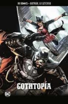 batman la leyenda nº 68-9788447141326