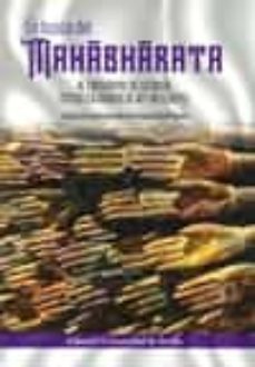 en busca del mahabharata-fernando wulff alonso-9788447218226
