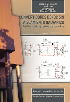 convertidores dc/dc sin aislamiento galvanico-leopoldo garcía franquelo-9788447227426