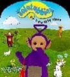 el volt d en tinki winky-andrew davenport-9788447409426