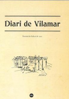 diari de vilamar-9788447541126
