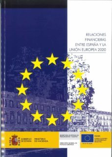 relaciones financieras entre españa y la union europea-9788447610426