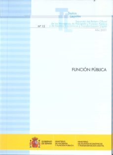 funcion publica-9788447611126