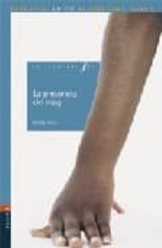 la presonera del mag-michel girin-9788447911226