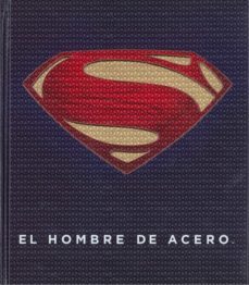 (pe) el hombre de acero: el legendario mundo de superman-dan wallace-9788448008826