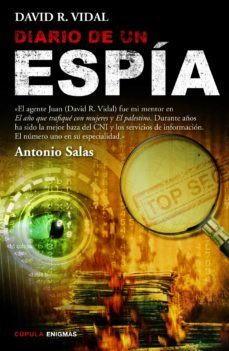 (pe) diario de un espia-9788448018726
