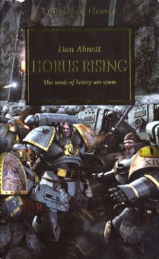 -dan abnett-9788448043926
