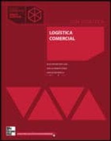 logistica comercial. guia didactica-jesus antonio ruiz cana-9788448199326
