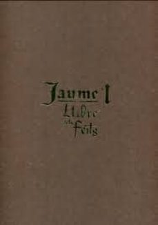 llibre dels feits del rei en jaume (2 vols)-antoni ferrando frances-9788448254926