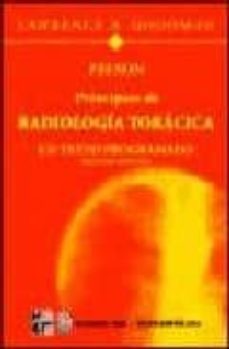 felson, principios de radiologia toracica. un texto programado-9788448602826