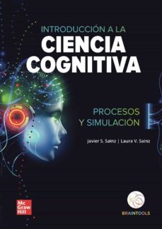 introduccion a la ciencia cognitiva-g. sainz-9788448620226