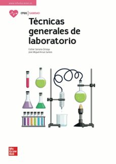 tecnicas generales de laboratorio-9788448635626