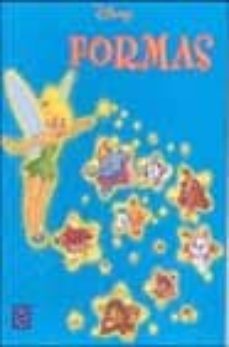 disney formes (mil i una estrelles)-9788448814526
