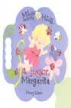 a jugar, margarita (el mundo secreto de las hadas)-9788448816926