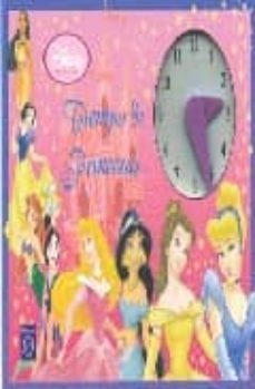 tiempo de princesas-9788448820626