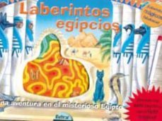 laberintos egipcios-9788448825126