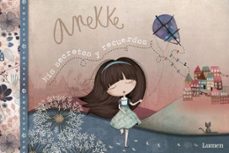 mis secretos y recuerdos (anekke)-9788448854126