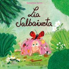 lia salbaixeta-susanna isern-9788448871826