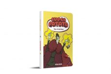 superpatata 10 - viaje a la edad media (nueva edición)-artur laperla-9788448874926
