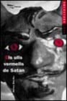 els ulls vermells de satan-9788448909826