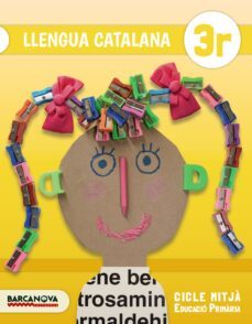 llengua catalana 3º educacion primaria cm catala-9788448939526