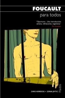 foucault para todos-chris horrocks-9788449319426
