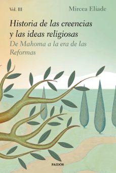 historia de las creencias y las ideas religiosas (iii)-9788449336126