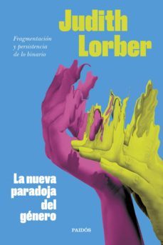 la nueva paradoja del genero (ebook)-judith lorber-9788449340826