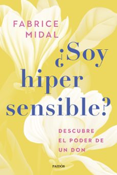 ¿soy hipersensible?-9788449341526