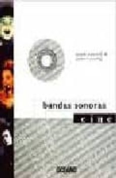 bandas sonoras: cine (incluye cd-rom)-9788449420726
