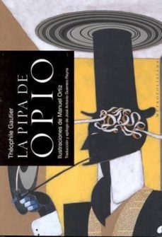 la pipa de opio-9788461393626