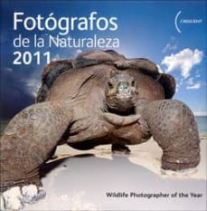 fotografos de la naturaleza 2011: wildlife photographer of de yea r-9788461409426