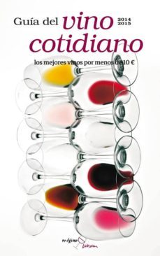 guia del vino cotidiano 2014-2015-9788461706426