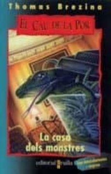 la casa dels monstres-9788466104326