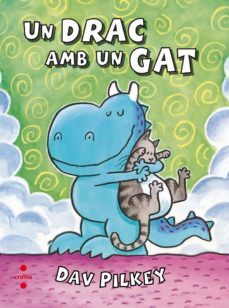 un drac i un gat-9788466140126