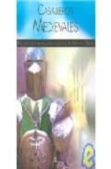 caballeros medievales-9788466213226
