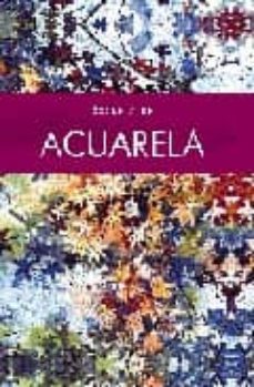 escuela de acuarela-pablo comesaña-9788466218726