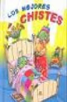 los mejores chistes-9788466219426