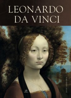 leonardo da vinci-julio arrechea-9788466233026